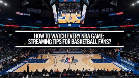 where can i watch nba games for free|Every legal way to watch NBA basketball for free .